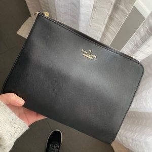 Kate Spade X Everpurse Charging Clutch
